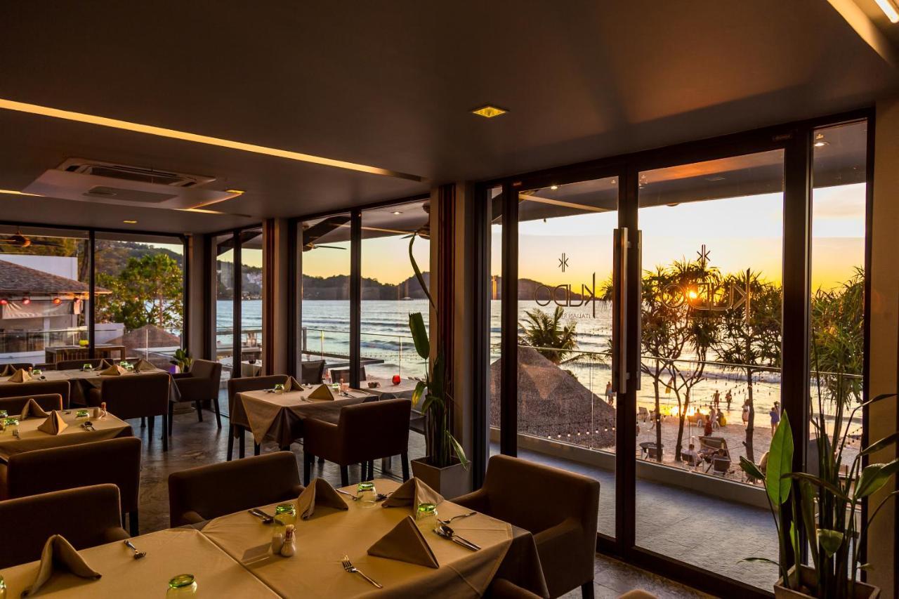 Kudo & Club - Adults Only Station touristique