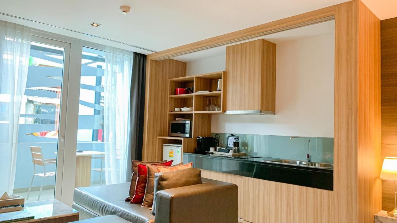 Kudo & Club - Adults Only Station touristique Patong