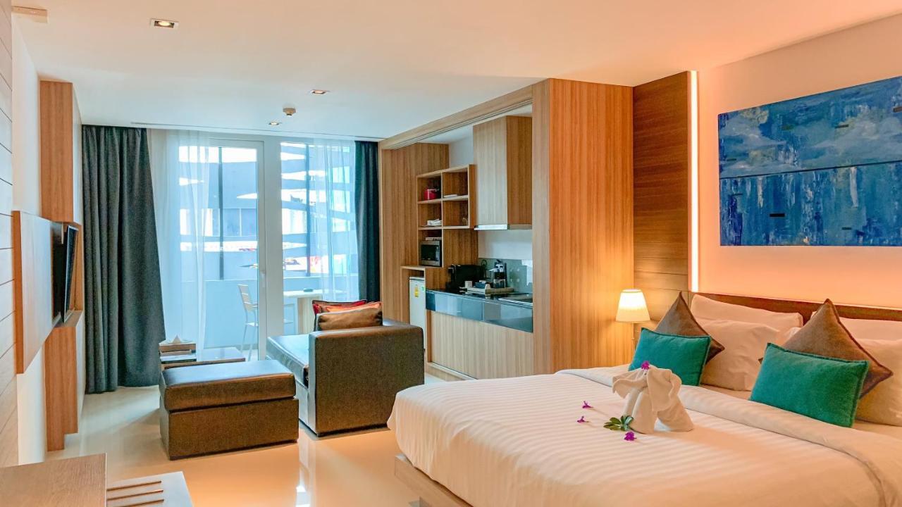 Station touristique Kudo & Club - Adults Only Patong
