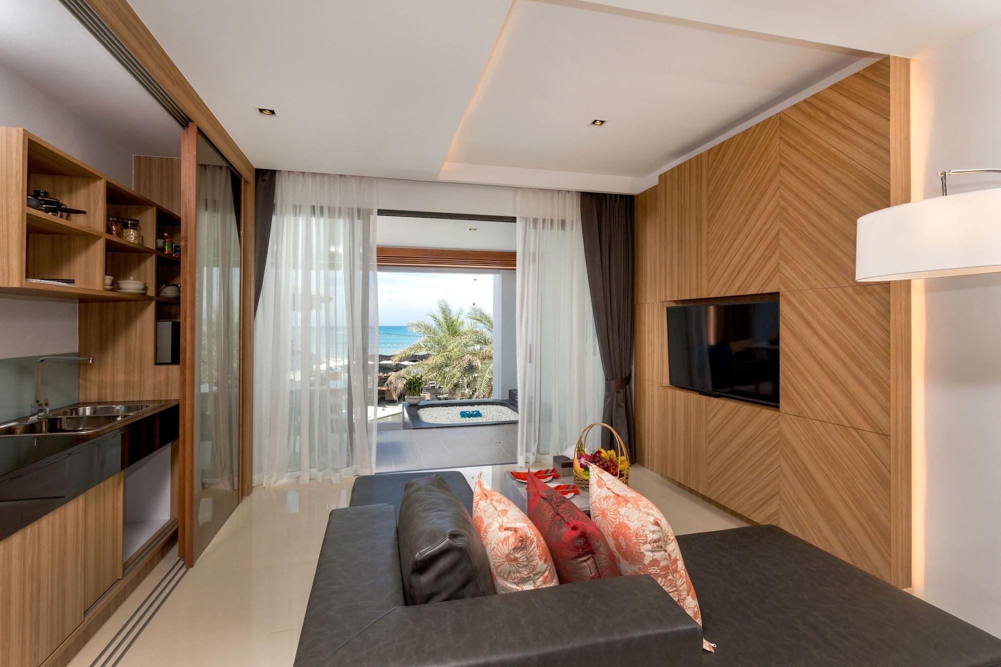 Kudo & Club - Adults Only Station touristique Patong