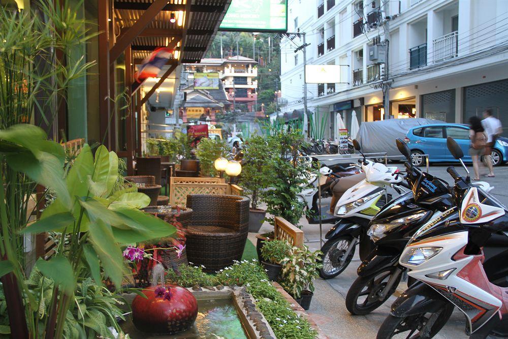 Kudo & Club - Adults Only Station touristique Patong