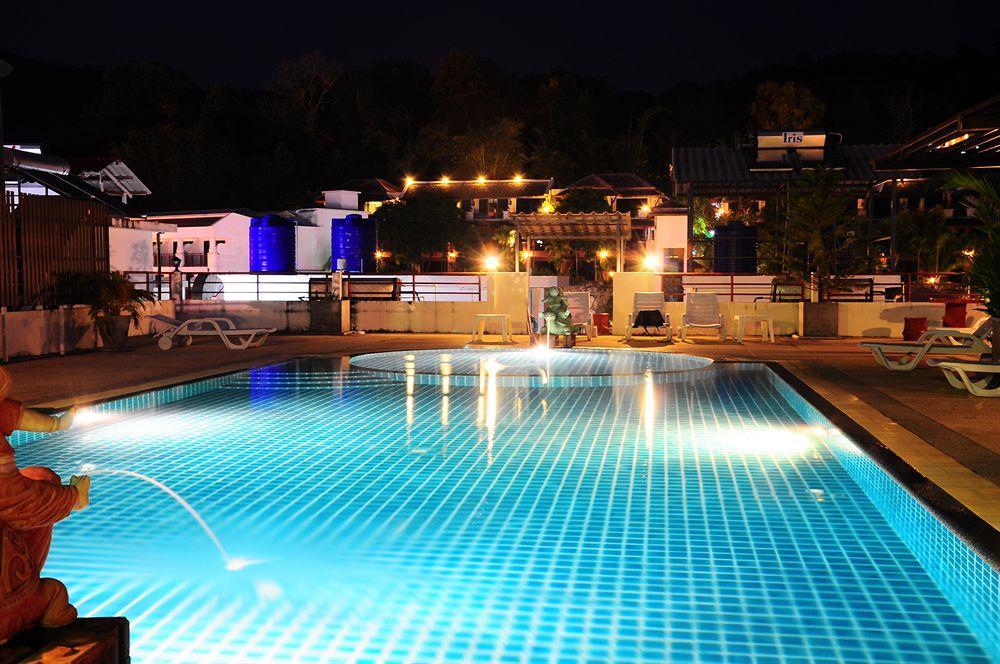 Station touristique Kudo & Club - Adults Only Patong