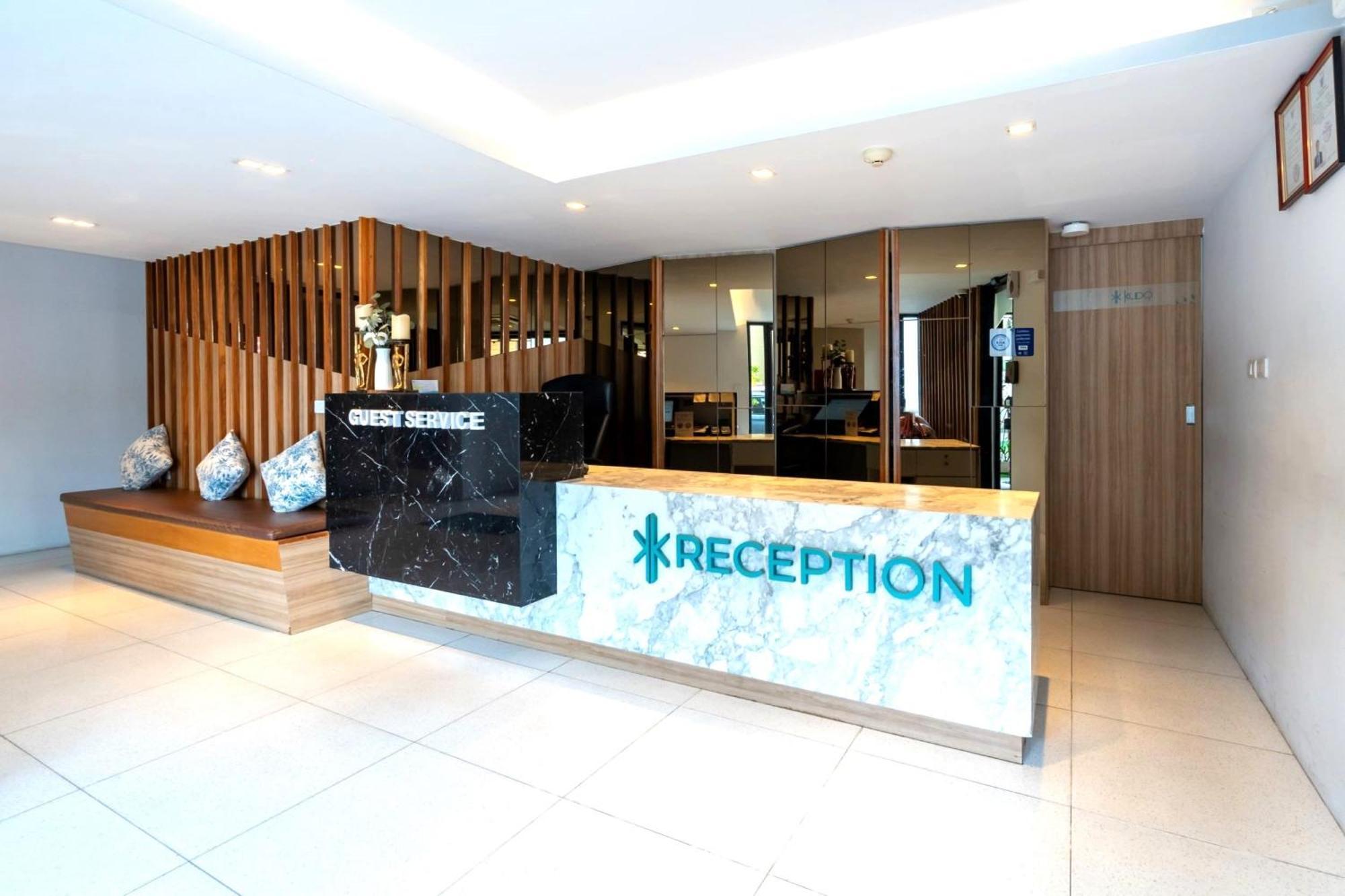 Kudo & Club - Adults Only Station touristique