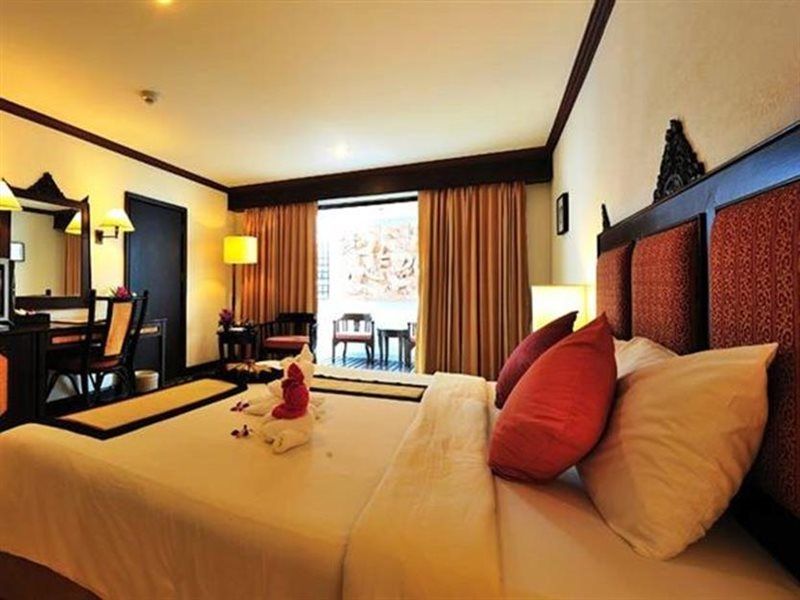 Station touristique Kudo & Club - Adults Only 5*