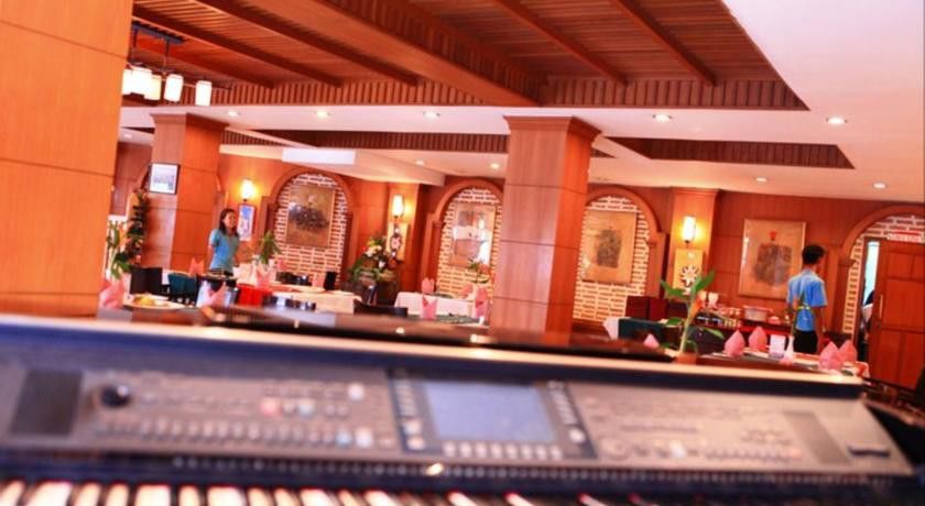 Kudo & Club - Adults Only Station touristique Patong