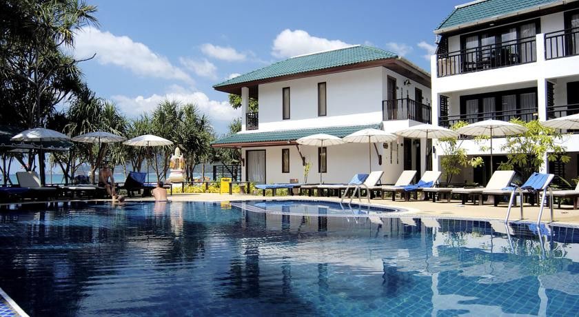 Kudo & Club - Adults Only Station touristique 5*