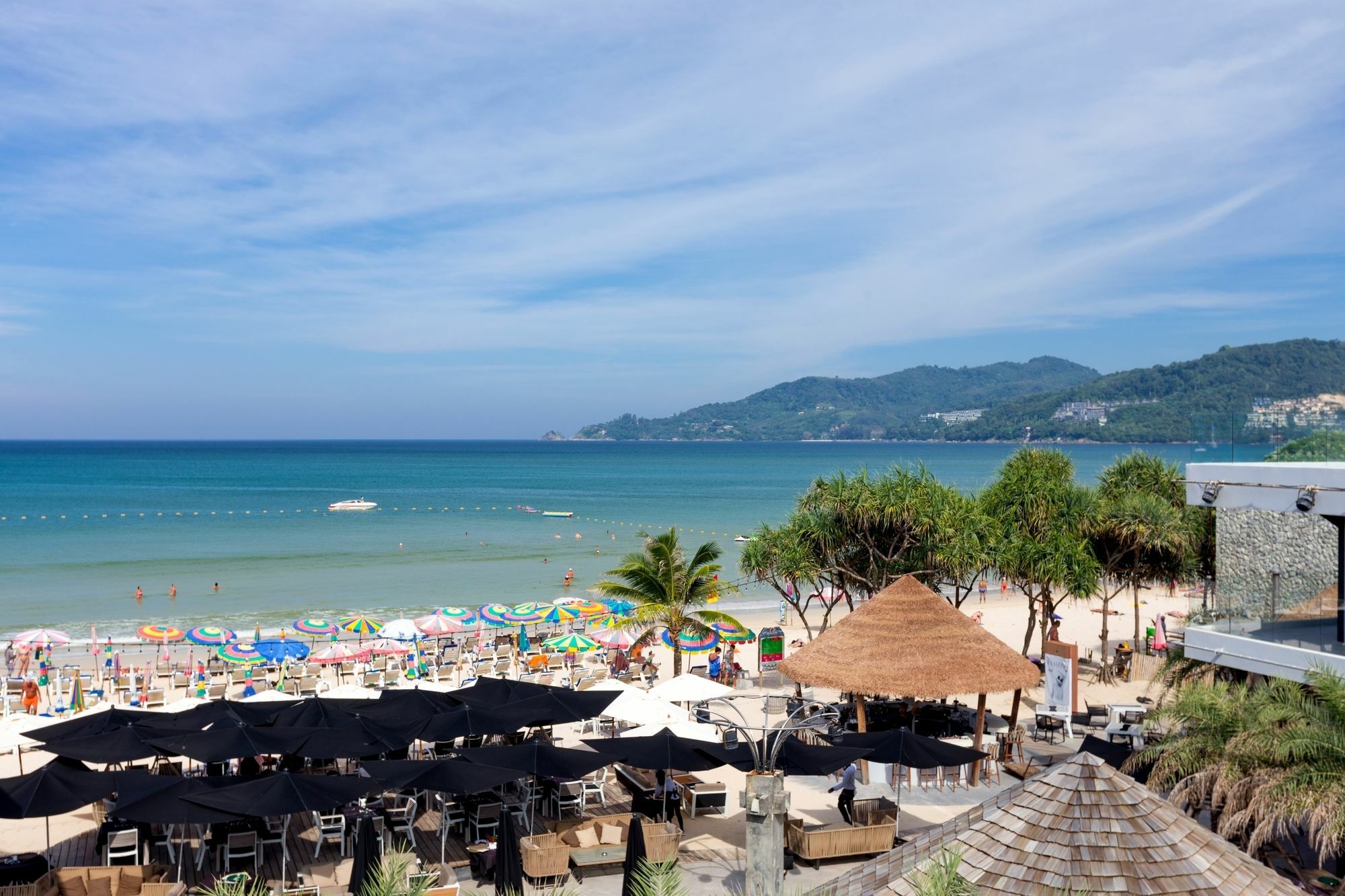 Station touristique Kudo & Club - Adults Only Patong