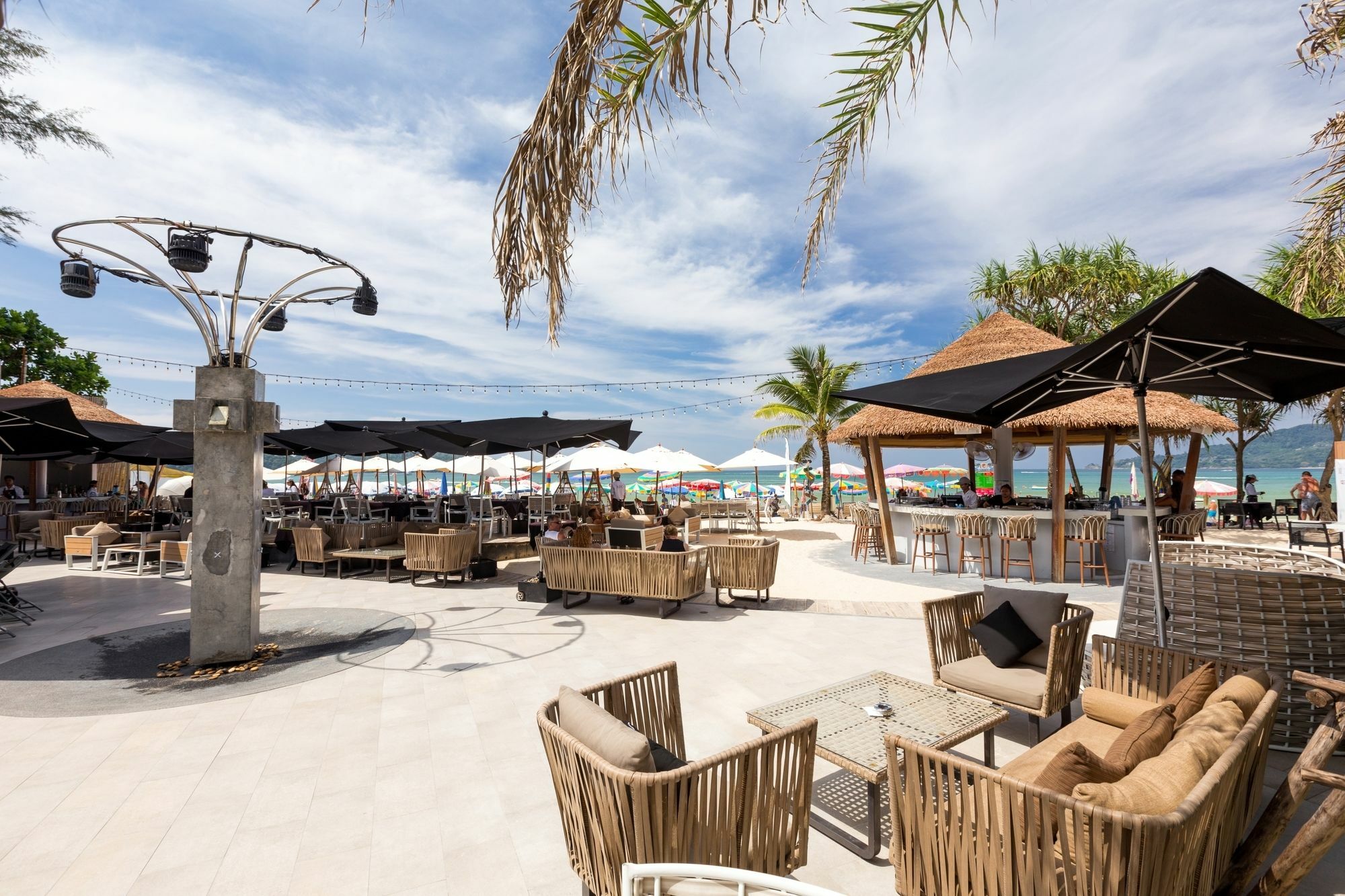 Kudo & Club - Adults Only Station touristique