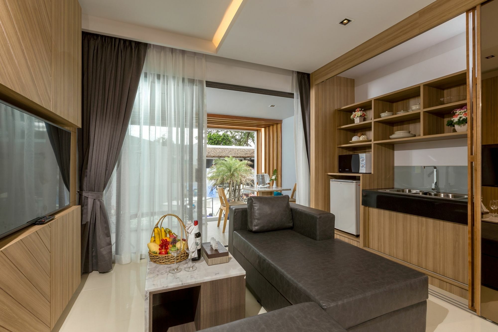 Kudo & Club - Adults Only Station touristique