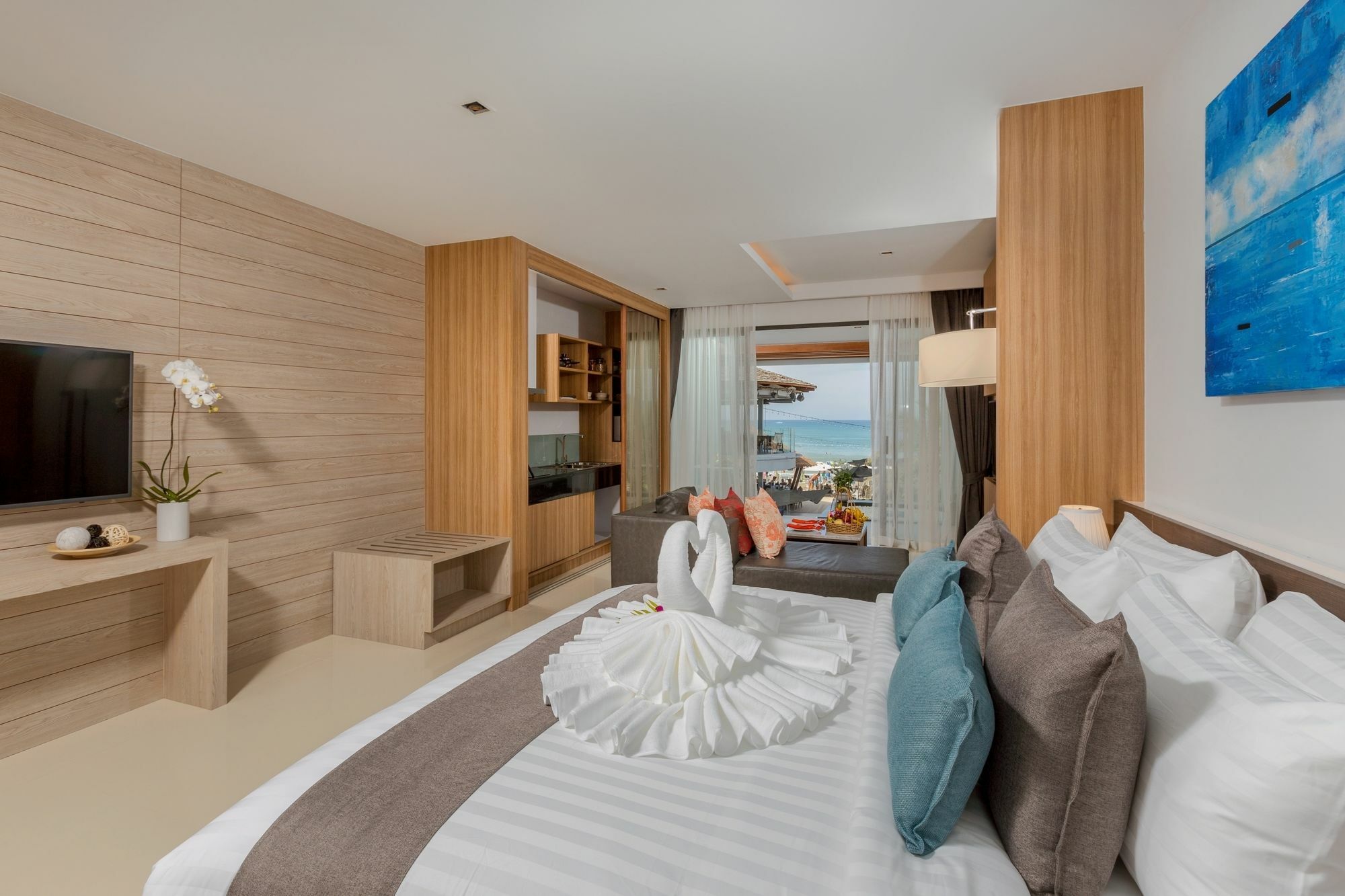 Kudo & Club - Adults Only Station touristique 5*
