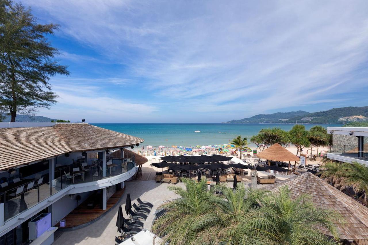 Kudo - Sha Extra Patong