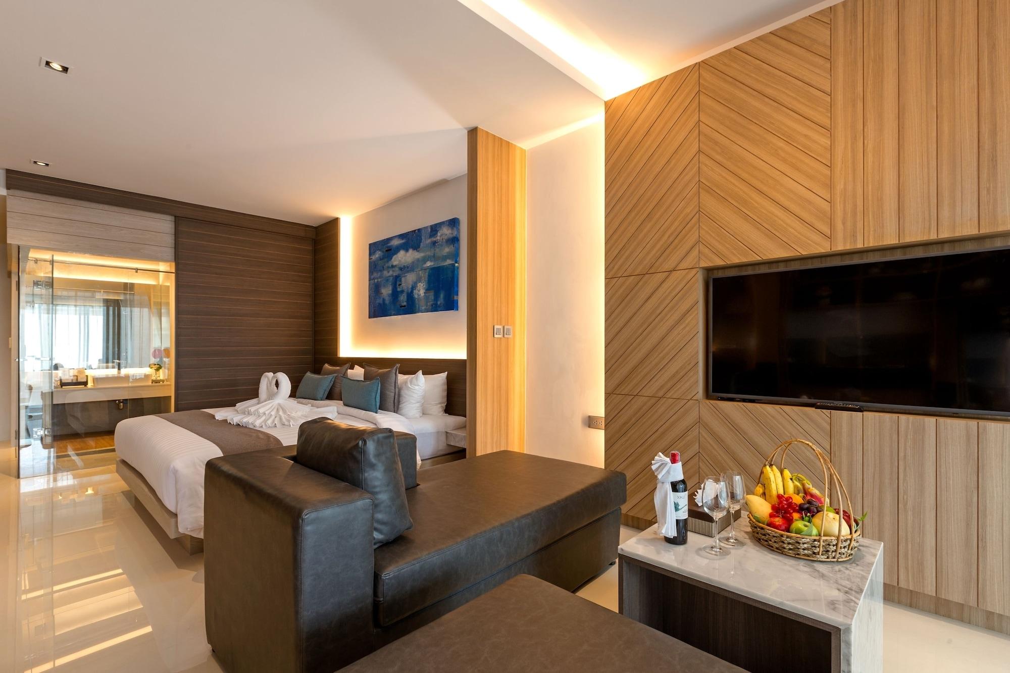 Kudo - Sha Extra Resort Patong