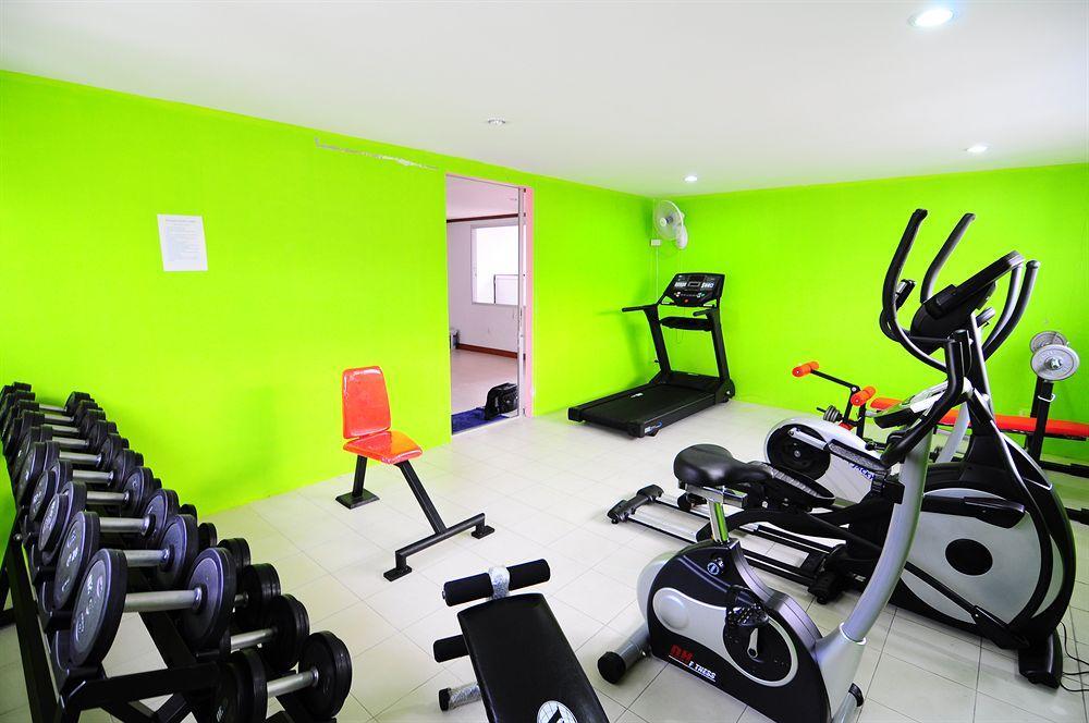 Kudo - Sha Extra 5* Patong