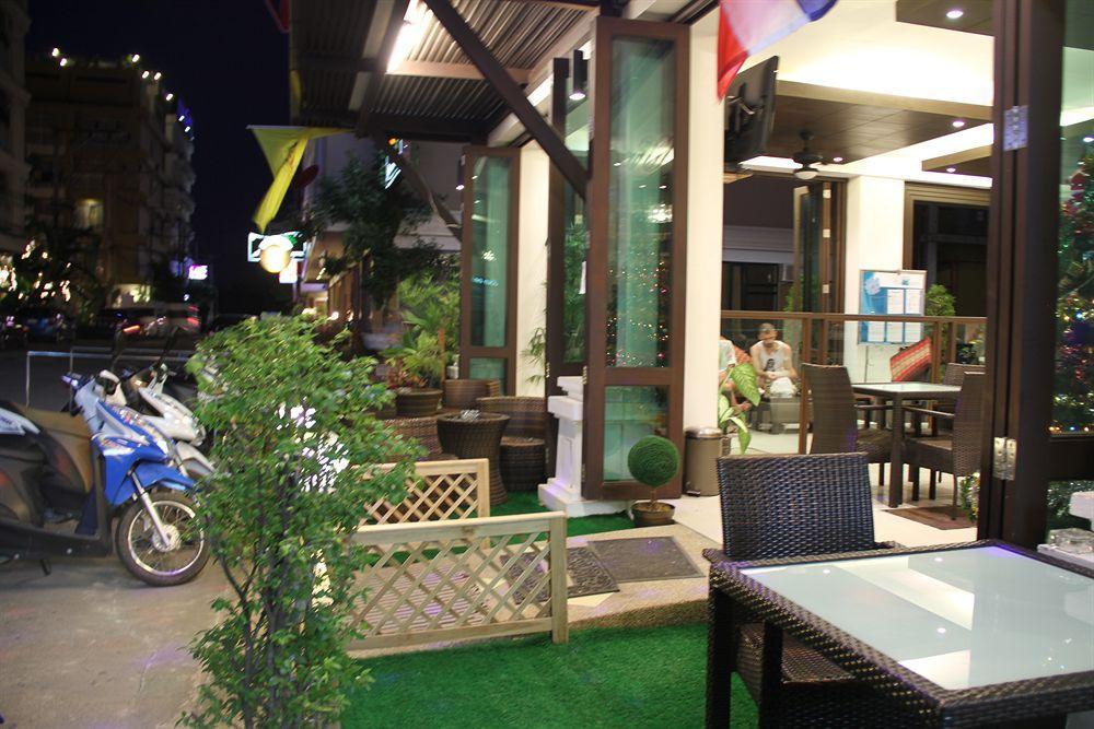 Kudo - Sha Extra 5* Patong