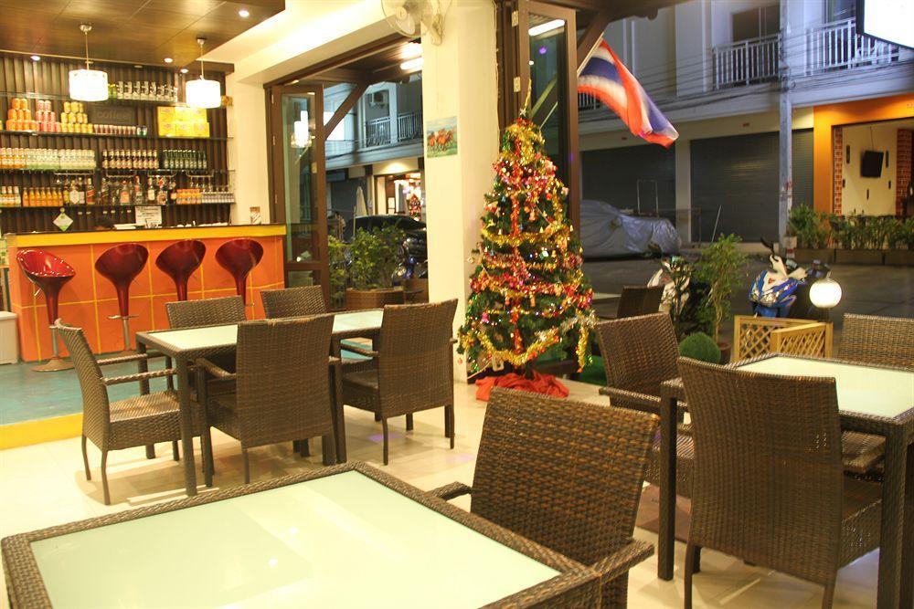 Kudo - Sha Extra Patong