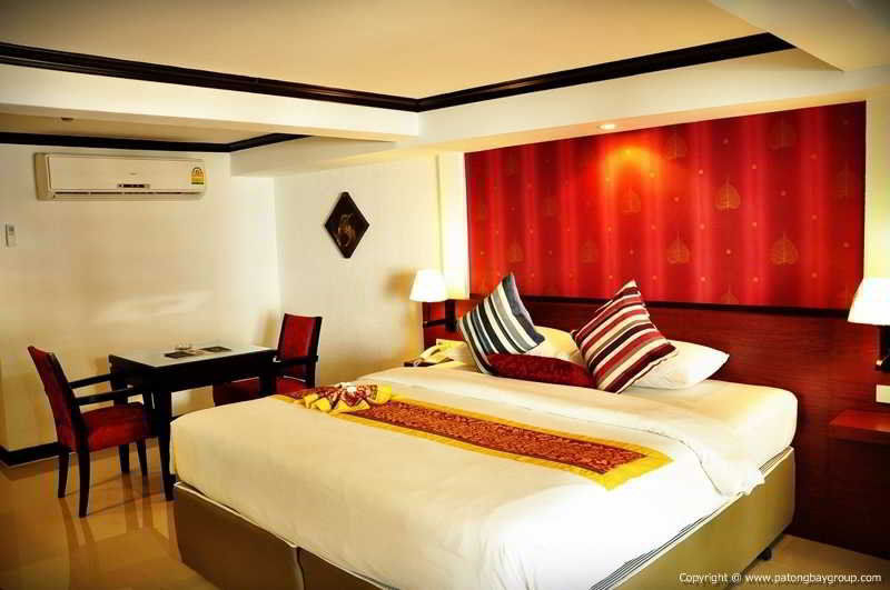 Resort Kudo - Sha Extra Patong