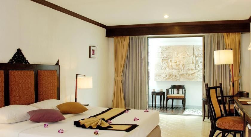 Kudo - Sha Extra Resort Patong