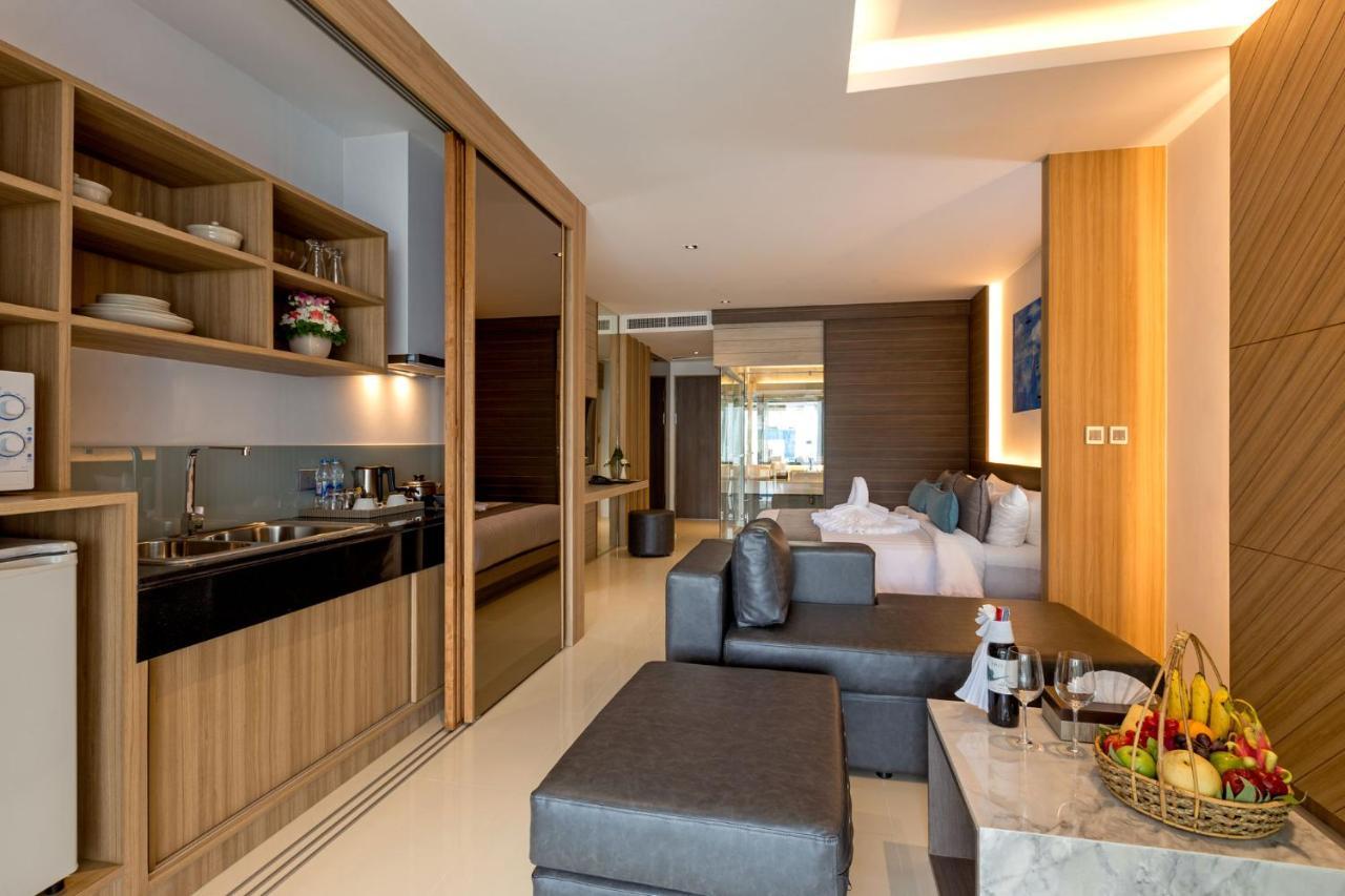 Resort Kudo - Sha Extra