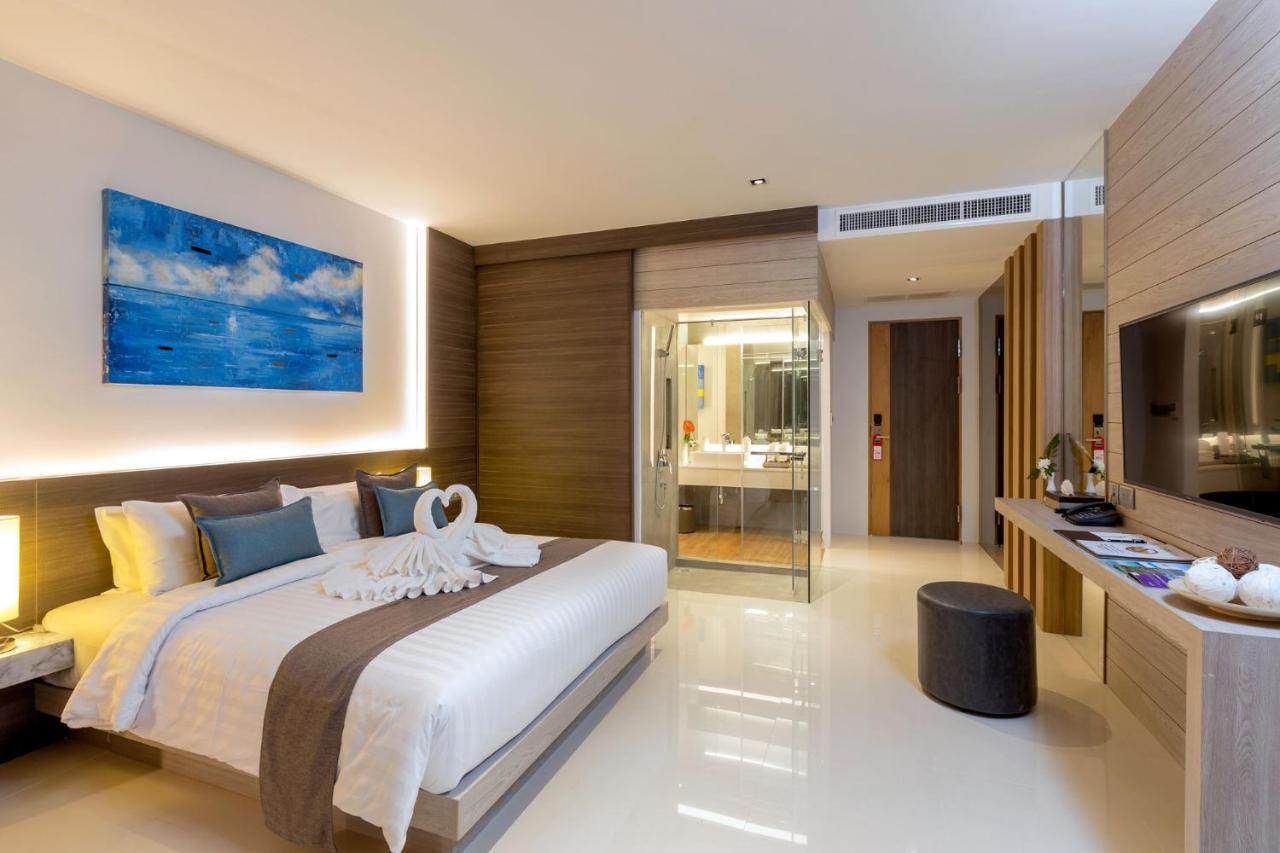 Resort Kudo - Sha Extra Patong