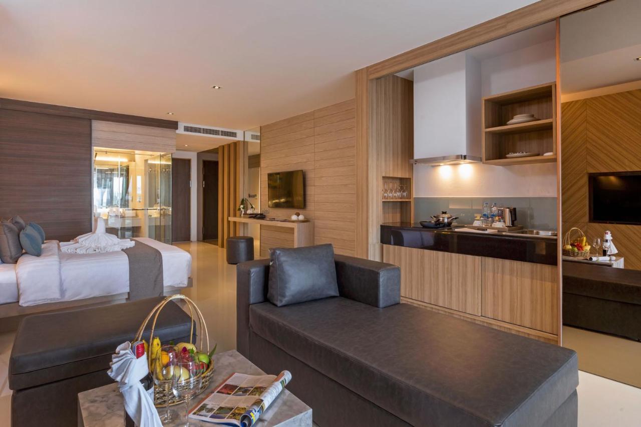 Resort Kudo - Sha Extra Patong