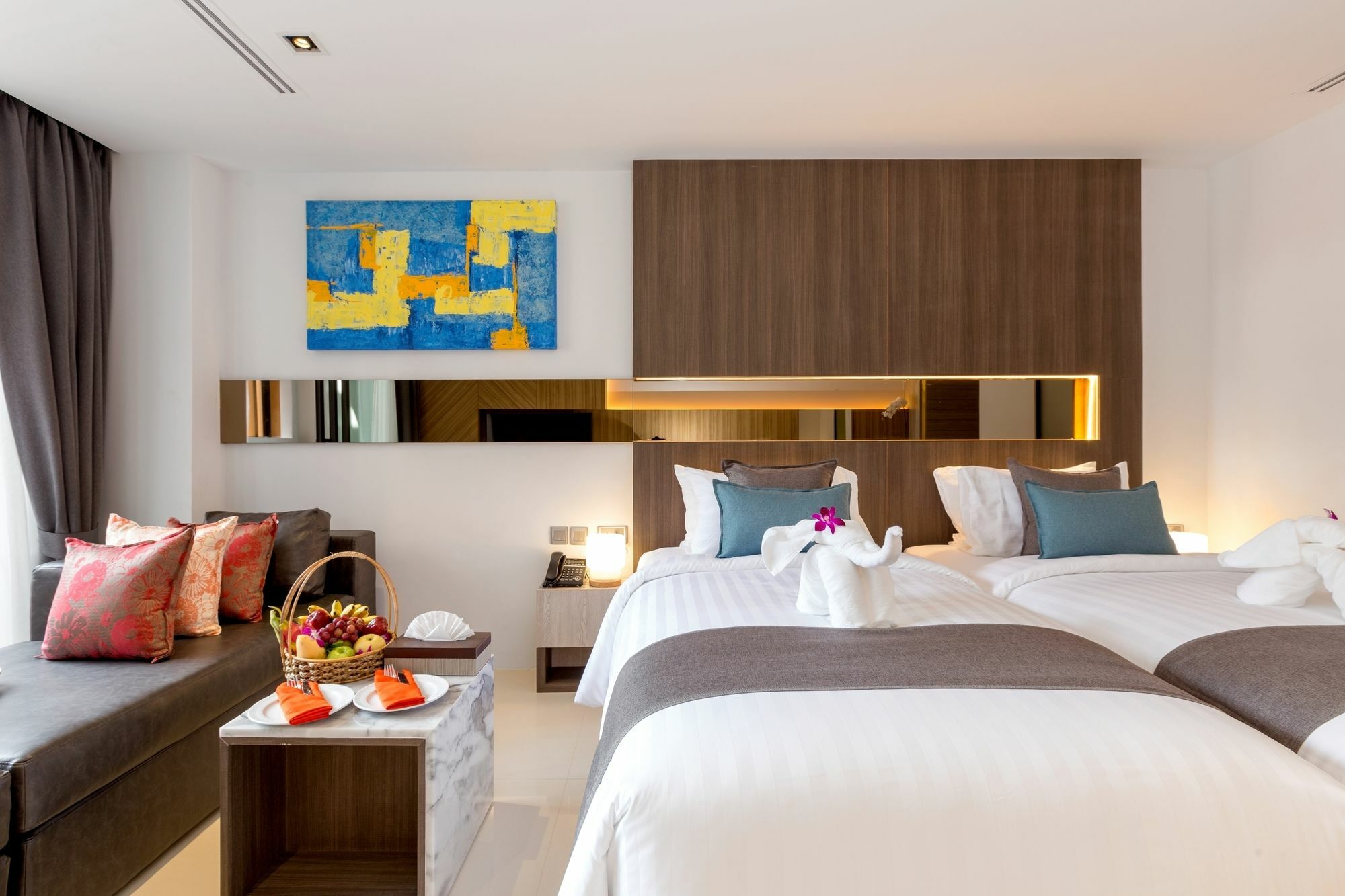 Resort Kudo - Sha Extra Patong