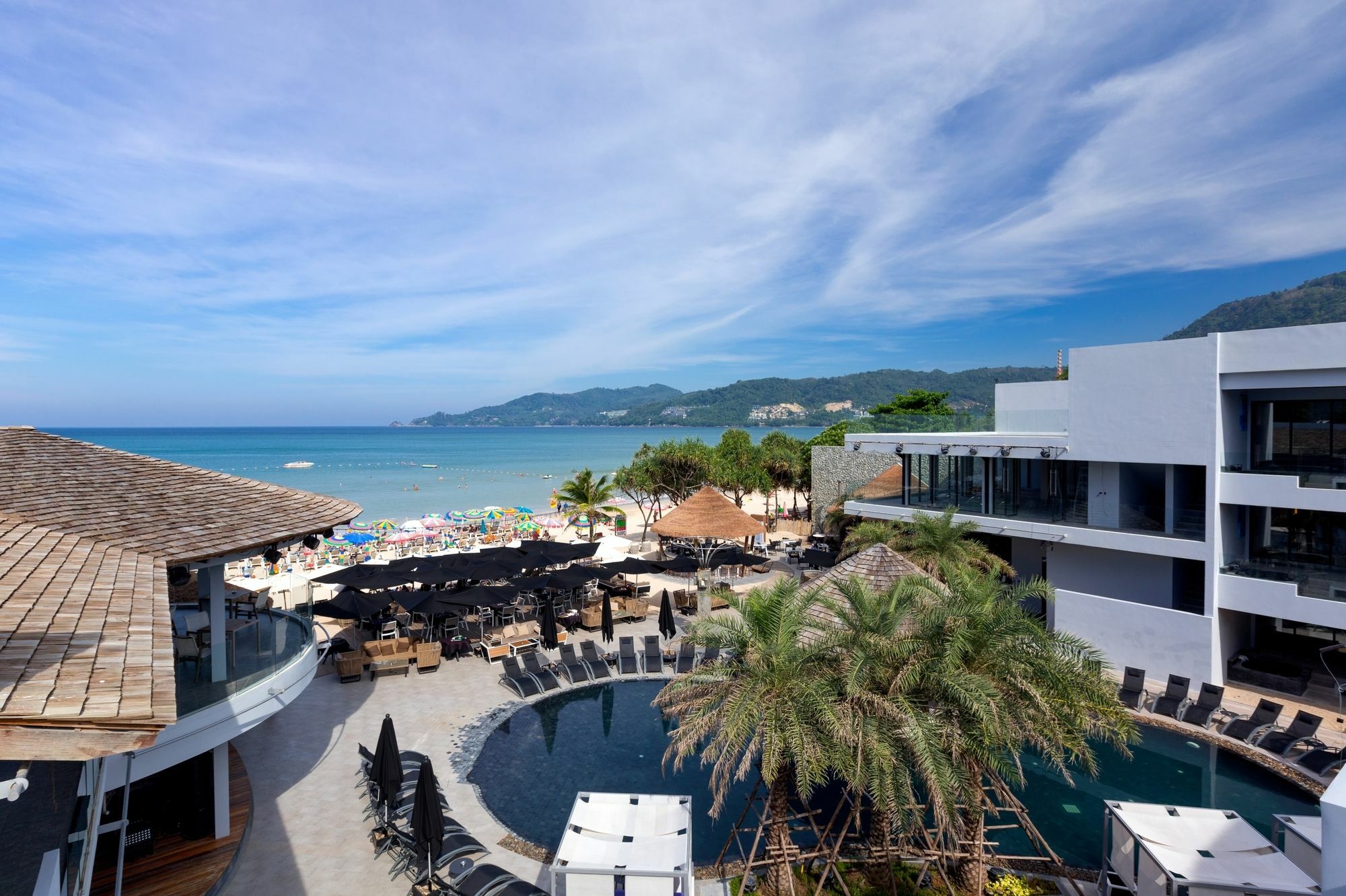 Kudo - Sha Extra Resort Patong