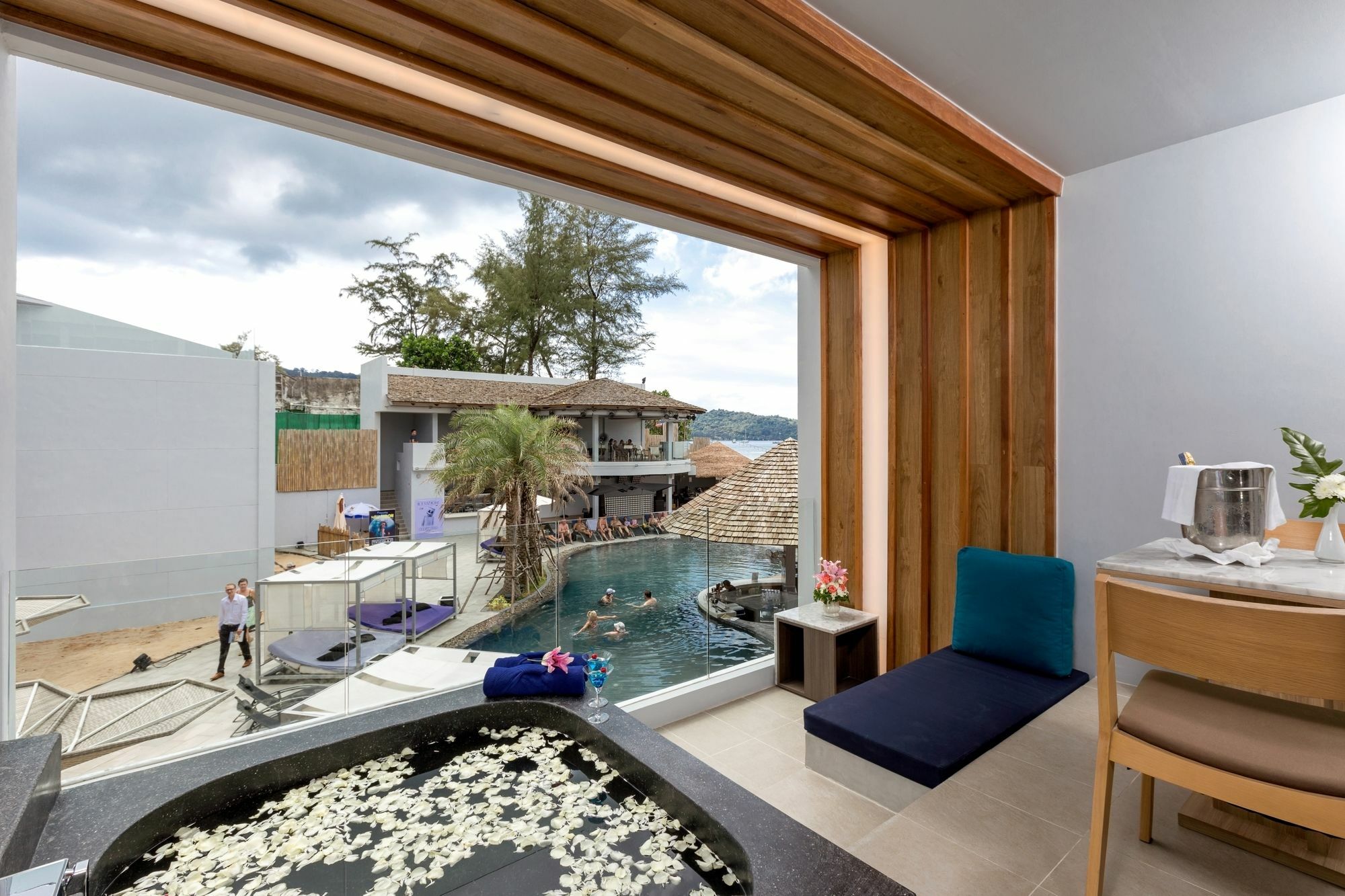 Resort Kudo - Sha Extra