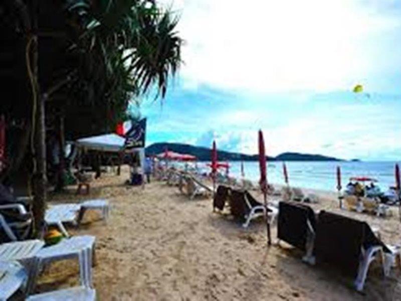 Kudo & Club - Adults Only Patong
