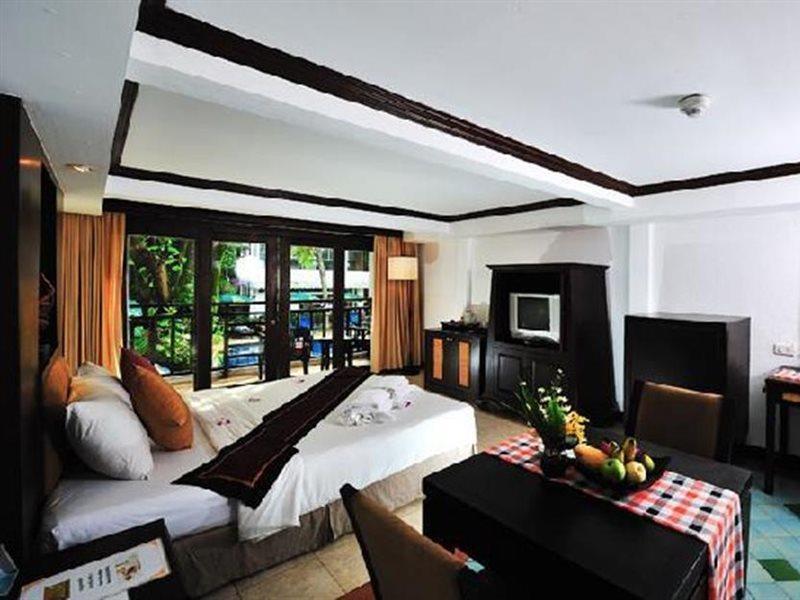 Kudo & Club - Adults Only Patong