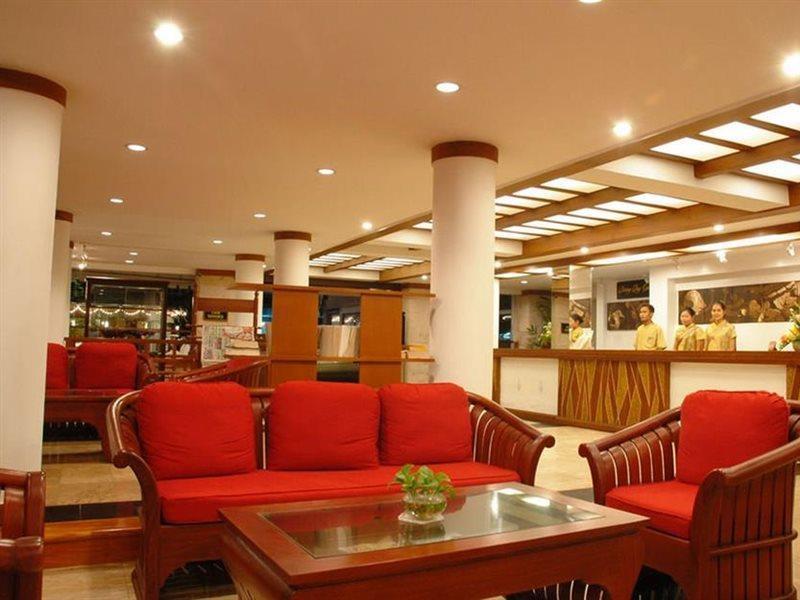 Kudo & Club - Adults Only Patong